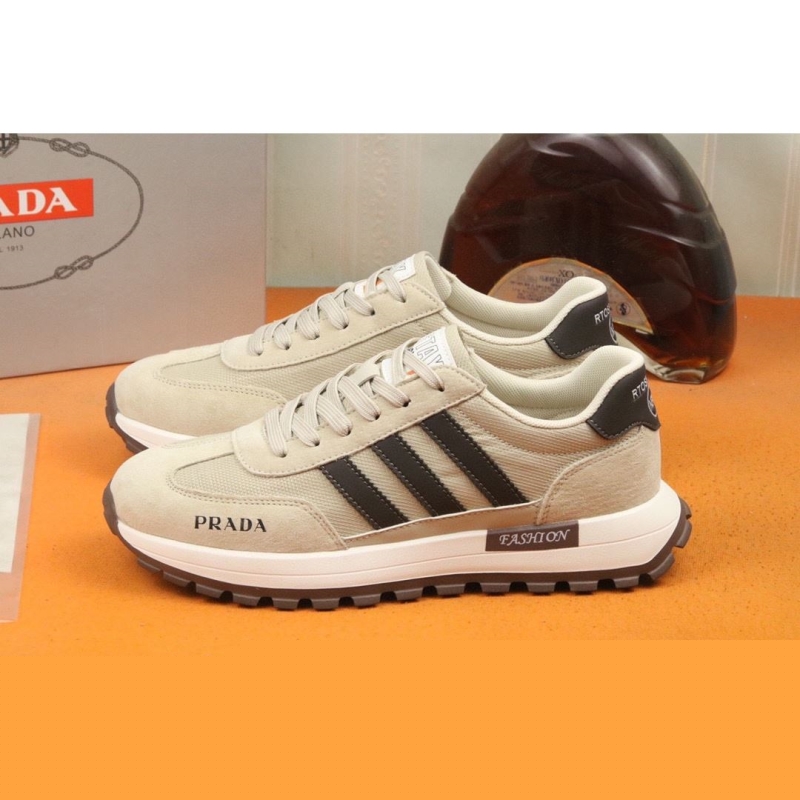 Pra*a casual shoes